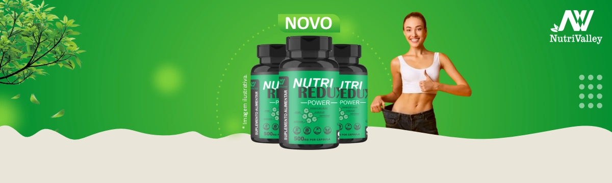 Nutri Redux