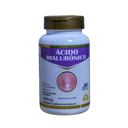 Acido Hialurônico
