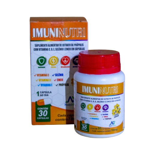 IMUNI NUTRI