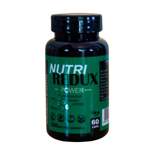 Nutri Redux Power