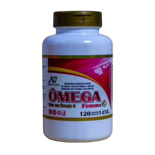 Ômega FEMME