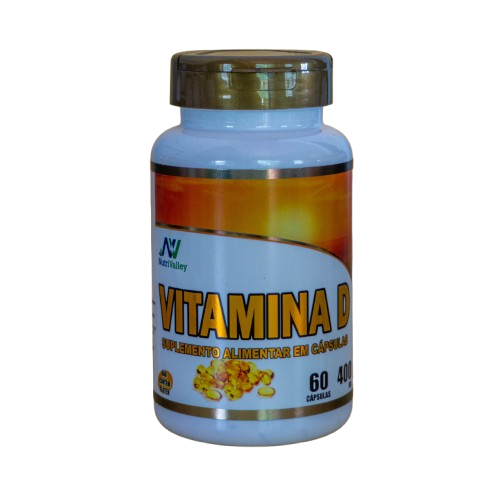 Vitamina D