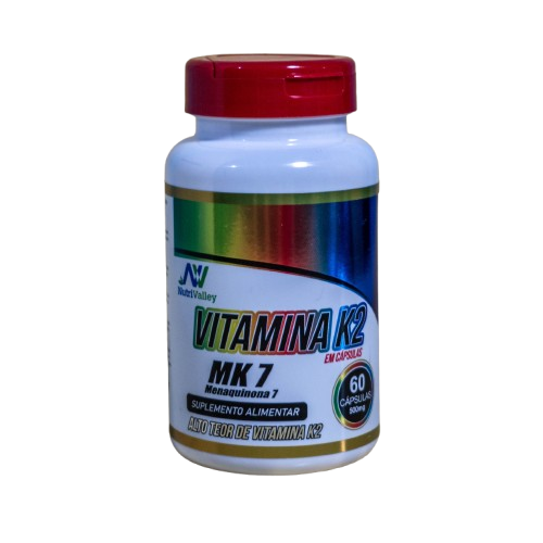 Vitamina K2
